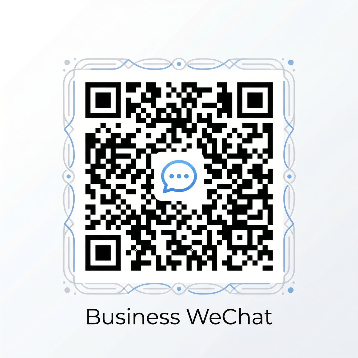 蜜桃每日更新视频商务二维码