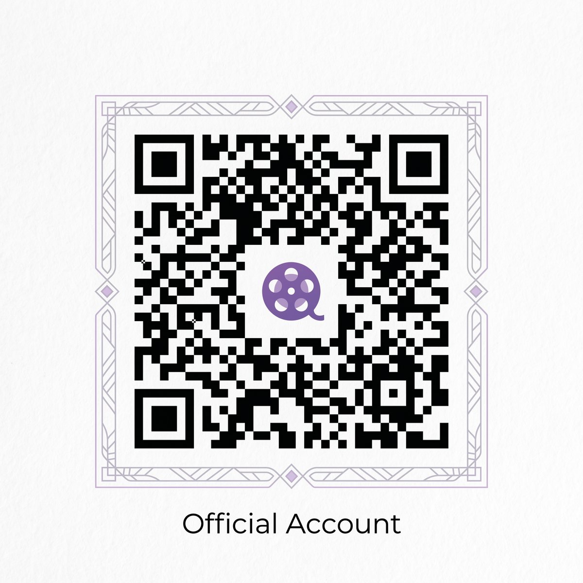 蜜桃每日更新视频公众号二维码